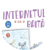 Familia e ca o prajitura